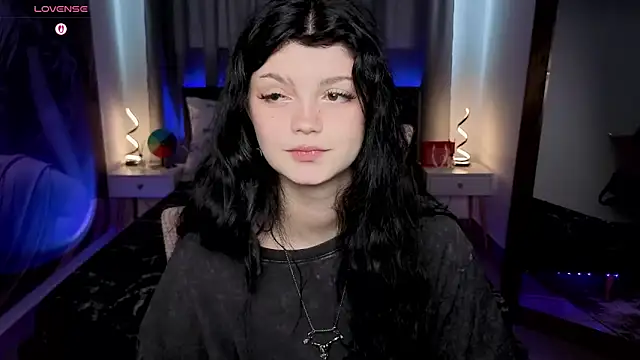 XXX chat uživo modela MileyRood