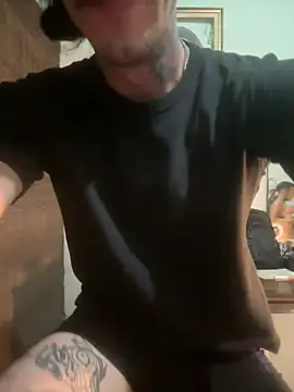 luckydick333's Live XXX Chat