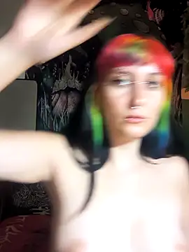 Czat XXX na żywo – Lola_bunnyboll