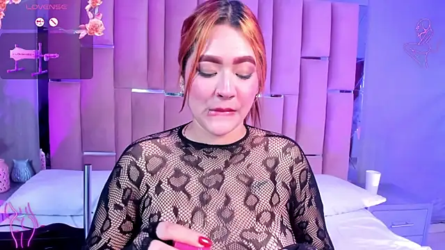 Chat XXX Live Saory____