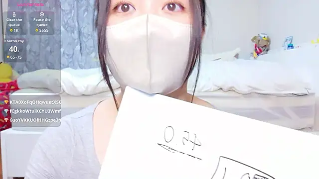 hinano_のライブXXXチャット