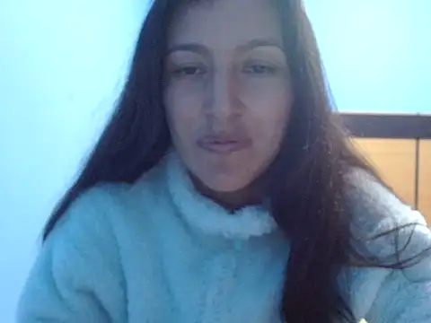 SarahFriendly's Live XXX Chat