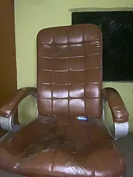 Pertunjukan Kamera Web MASTTERRR