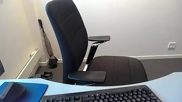 Buggemann – webcam-show