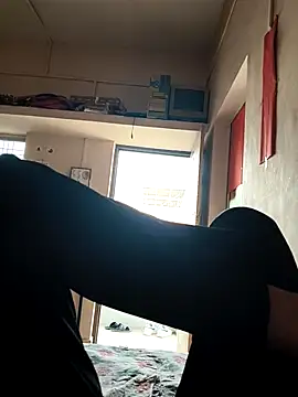 Вебкам-шоу Rocky_pune