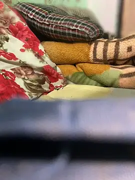 Show de webcam de NudePedal