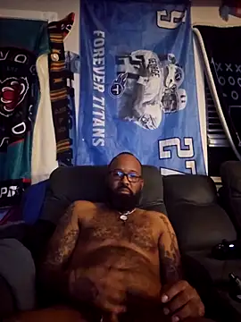 Show Webcam de GallowayGooch1085