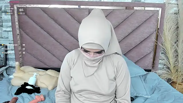 malek_zark2 Obrolan Langsung XXX