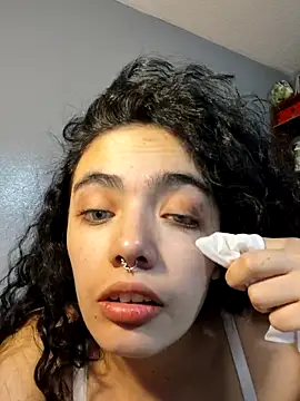 Czat XXX na żywo – Karina_Mon