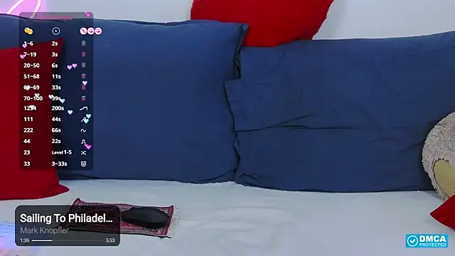 XXX chat uživo modela -Lorik-