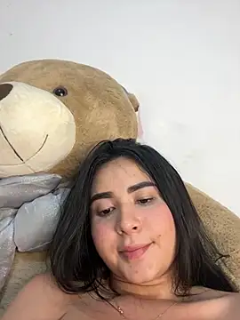 XXX chat uživo modela jailyncam_