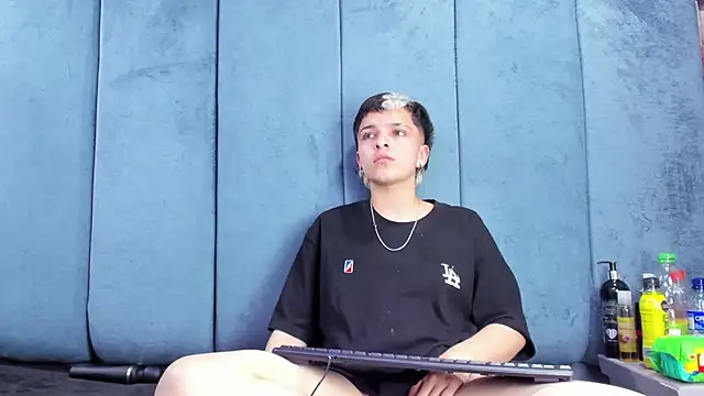 Онлайн чат XXX Megan_Thompson_