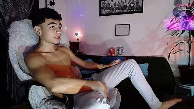 tiancam Pertunjukan Webcam