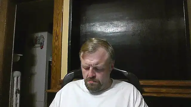 TheOneDonShaun: απευθείας συνομιλία ΧΧΧ