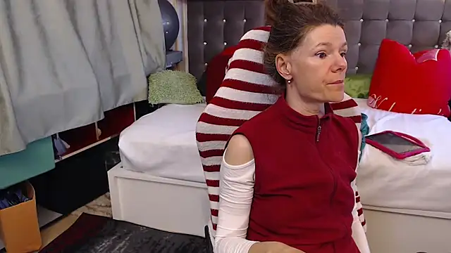 kellyterapy – Live XXX-chat