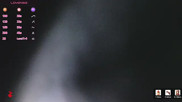 Chat XXX en directo de ritzabeth_daniel