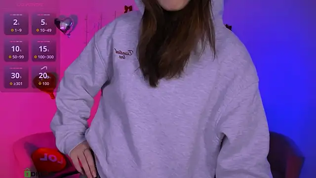 liana_kisses live XXX chat