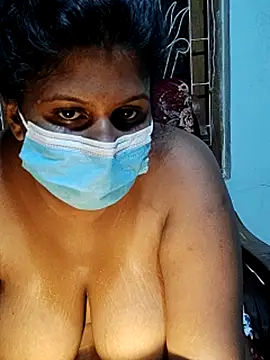 samadi18 Webcam show