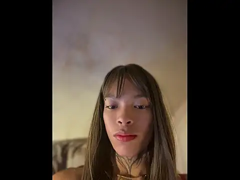 Tsumugi_kagura Show Webcam