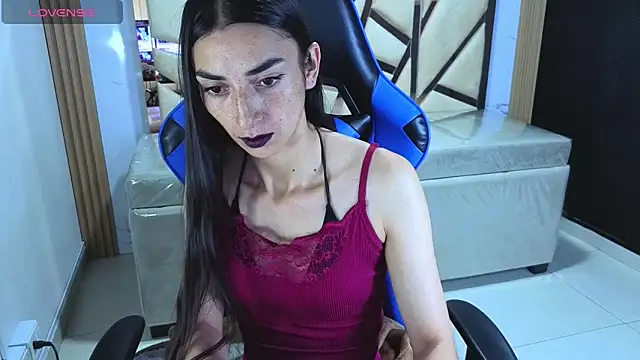 Maily_a_ Chat XXX in diretta