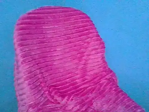 meltingcreampie: διαδικτυακό σόου στην κάμερα