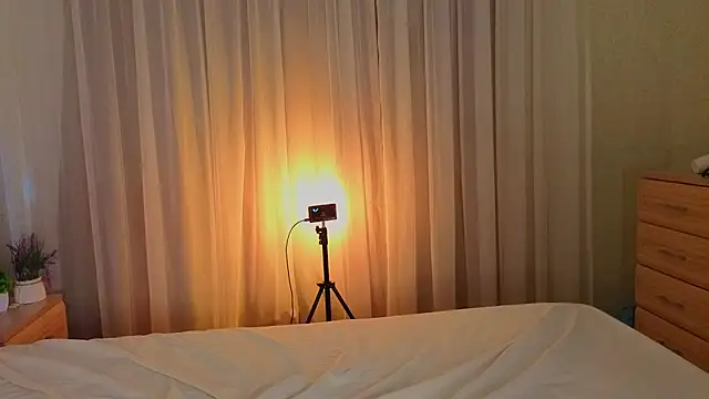 Sembang XXX Secara Langsung StacyWatts