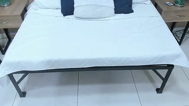 Enrrixxx_ 웹캠 쇼