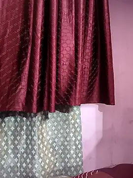 sexykrisha's Webcam Show