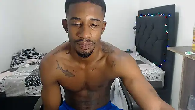 blackhorseet webcam show