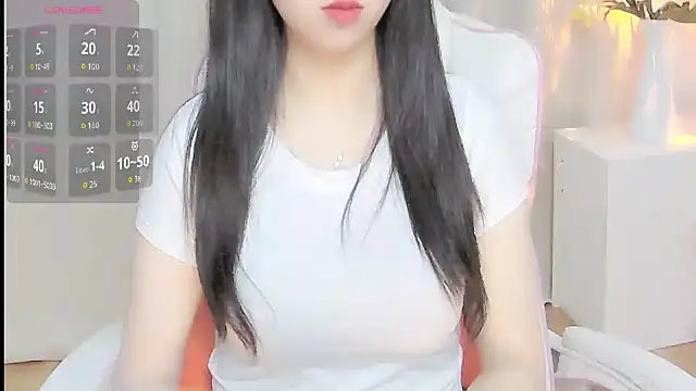 Sweet-Shuna Live XXX-Chat