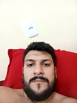 OchefRabudo webcam show
