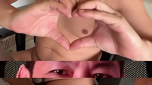 5inder 即時 XXX 聊天