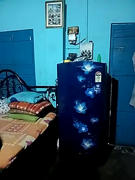 Hotty-Kobita-Vabi's Webcam Show