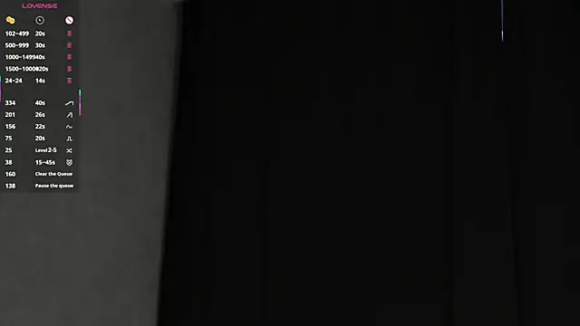 دردشة LettySlovacek الجنسية المباشرة