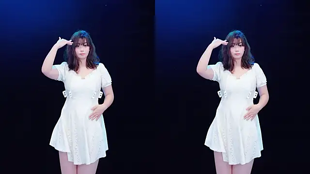 Eraser520 在線直播表演