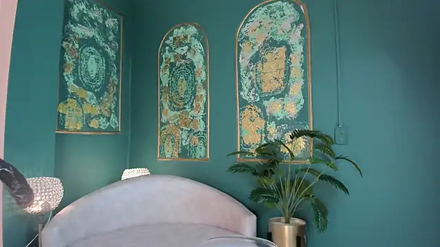 Živý XXX chat SofiaRousel