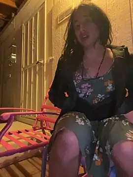 TranSexualJade95 Chat XXX in diretta