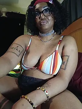 Chat XXX ao vivo de BdyNdSol