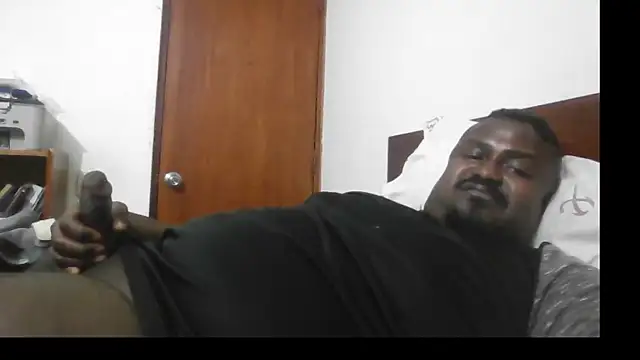 DorianNigga লাইভ XXX চ্যাট