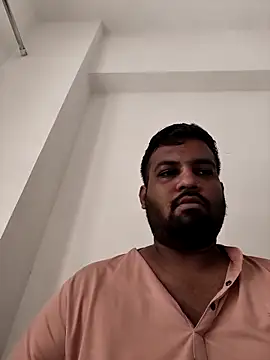 Show de webcam de vinay_smalldick