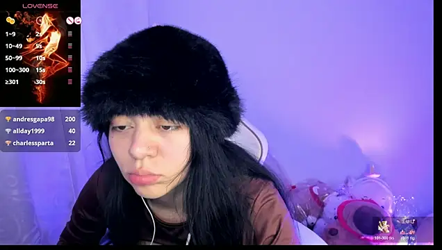 Živý XXX chat Midori_rosse