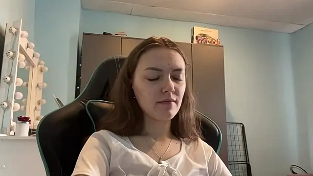 Chat XXX Live AndreeMerryman