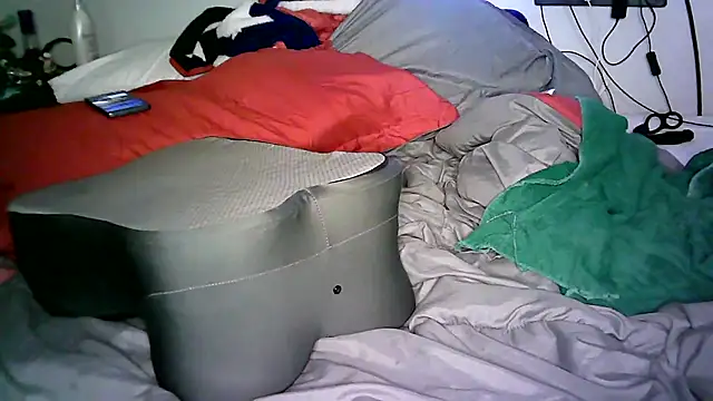 Czat XXX na żywo – deepinnnnn