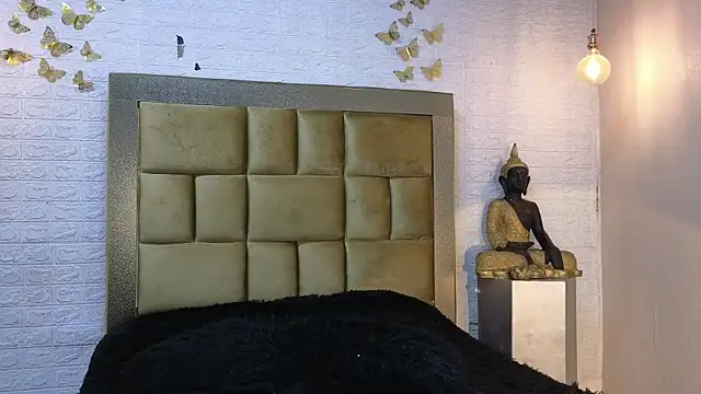 ximenawilliamssのライブXXXチャット