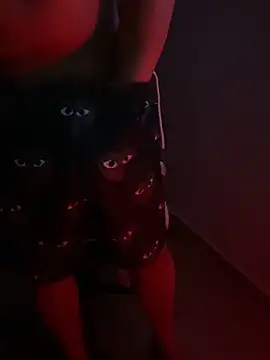 Pertunjukan Kamera Web Sebastiancrock