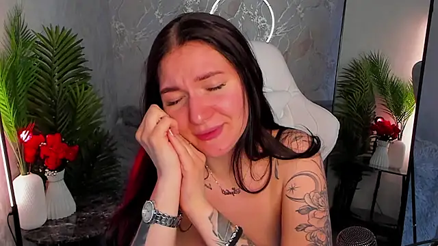 Czat XXX na żywo – babyisperfect