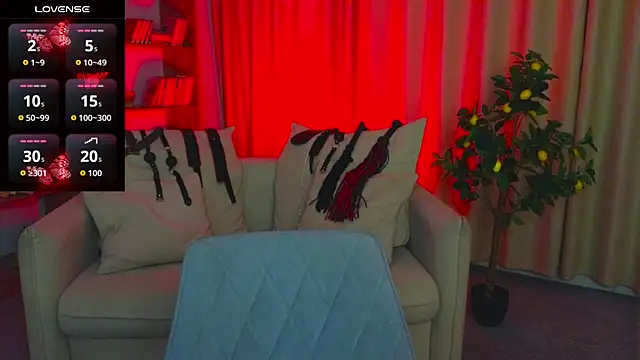 Mistress__Marcelline – Live XXX-chat