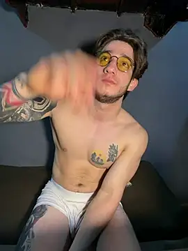 Chat XXX en directo de AteneoJr