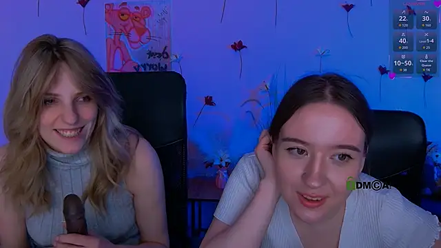 Вебкам-шоу jose_fairy