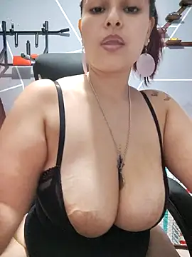 haffsa__'s Live XXX Chat